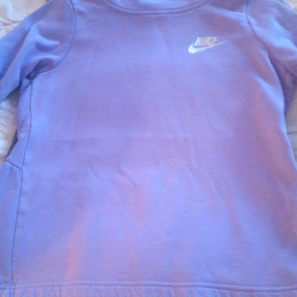 "Nicki" Girls Sweatshirt